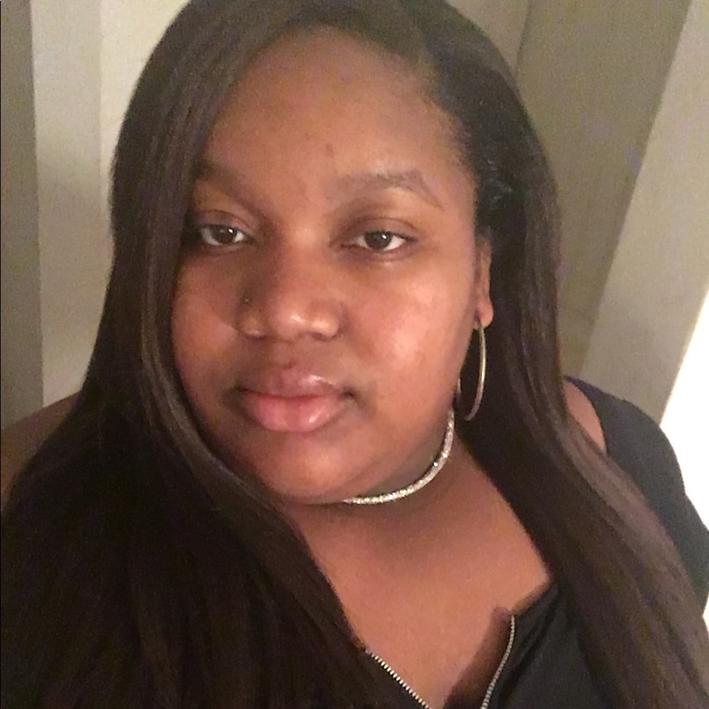 Meet your Posher, Keary